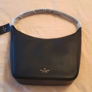 Kate Spade Leila handbag - black